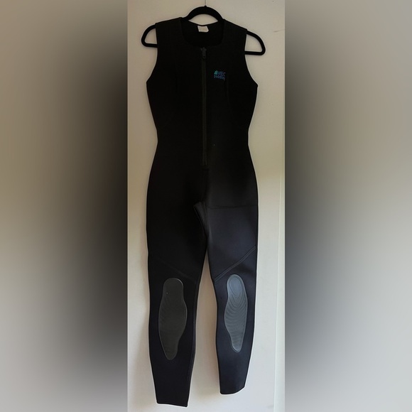 MEC Paddling Wet Suit - Size 11-12 - Picture 1 of 5